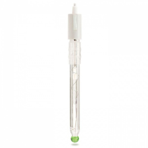 FC300B 鈉離子選擇電極 - 高精確度的溶液鈉離子濃度測量